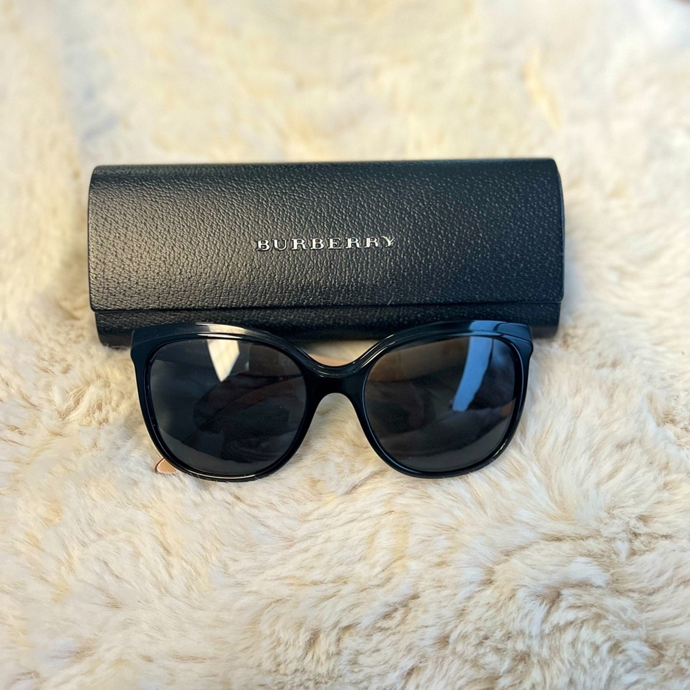 Burberry Sunglasses